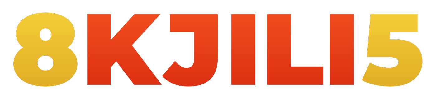 8kjili5 Logo
